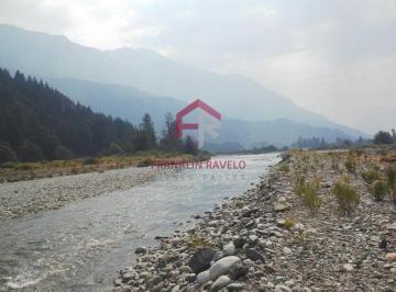 Terreno · 2290000m² · Campo en Venta a 40 Km de El Bolson