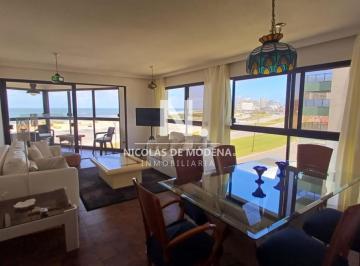 Foto1 · En Alquiler Departamento de 3 Dorm. en Brava Punta del Este