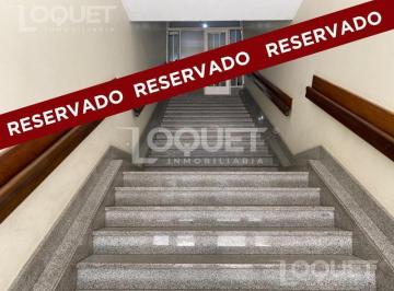 Oficina comercial · 100m² · 5 Ambientes · Oficina en Edificio Parque