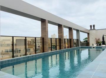 PH de 4 ambientes, Brasil · Departamento Cobertura Duplex Exclusivo Bombinhas Brasil