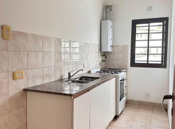 Departamento Alquiler 70m² de 3 ambientes · Dto Dos Dorm. con Balcón - Diagonal 80 y 115 La Plata