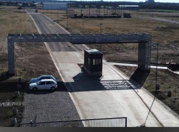 Terreno , Unquillo · Vendo Lotes en Nuevo Parque Industrial Proximo Ruta E 53. Unquillo