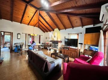Foto1 · En Venta Casa de 4 Dorm. en La Alborada, Punta del Este