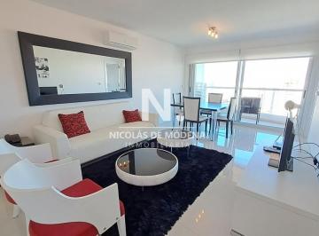 Foto1 · Espectacular Apartamento en Playa Brava. Ref. 3962