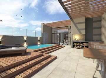 Departamento · 38m² · 2 Ambientes · Departamento - Centro