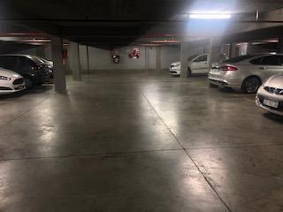 Garage , Belgrano · Cochera en Venta en Barrancas de Belgrano. Seguridad 24 H.