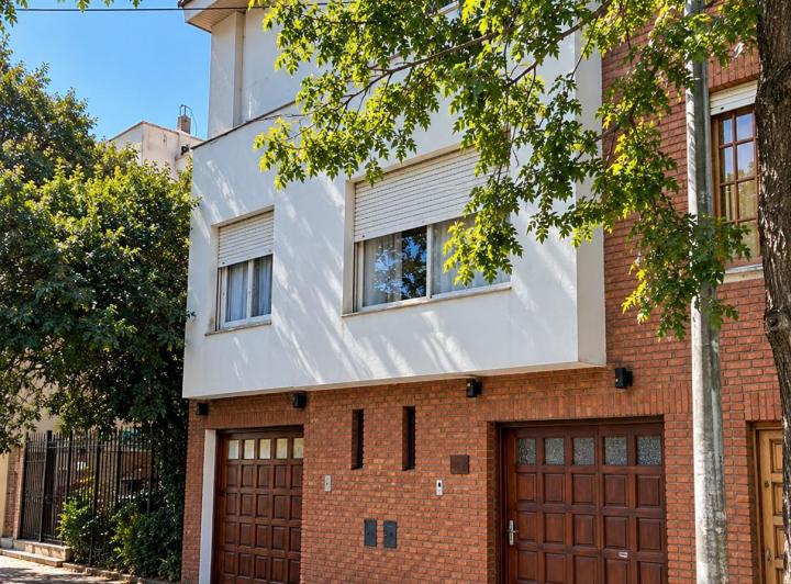 Casa · 121m² · 3 Dormitorios