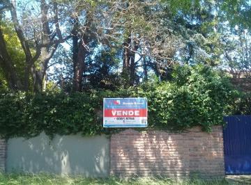 Terreno · 428m² · Jose Marmol Lote de Terreno en Venta