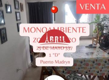 VRG-VRG-143_2 · Oportunidad de Monoambiente a un Precio Excepcional