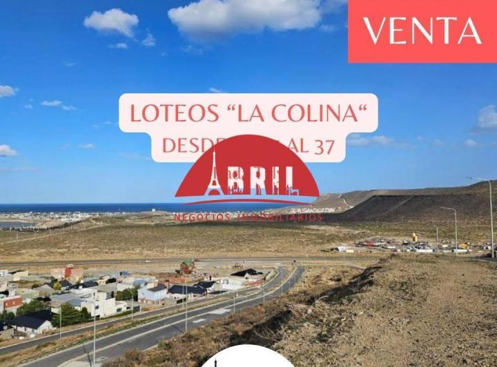Terreno · 375m²