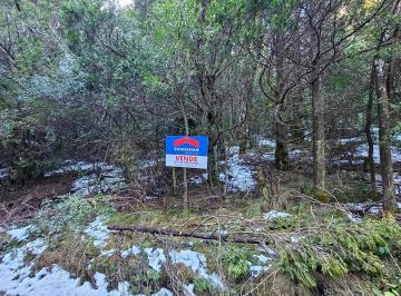 Terreno · 8210m² · Co Runge Barrio Belgrano - Bariloche
