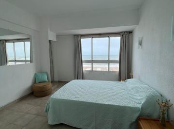 Departamento de 2 ambientes, Miramar · Alquiler Departamento 2 Ambientes Frente Al Mar