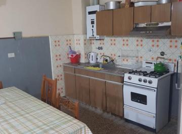Departamento · 47m² · Departamento en Venta de 3 Ambientes Frente Al Mar