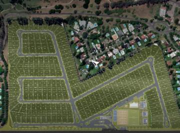Terreno · 648m² · Los Cardos Terreno en Venta - Cuan Propiedades
