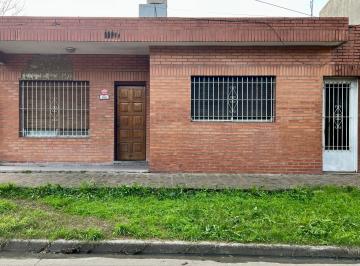 Casa de 3 ambientes, Tigre · Casa en Venta Triunvirato