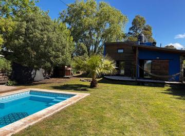 Casa de 2 ambientes, Mar del Plata · Alquiler Temporal Zona Sur Mdp