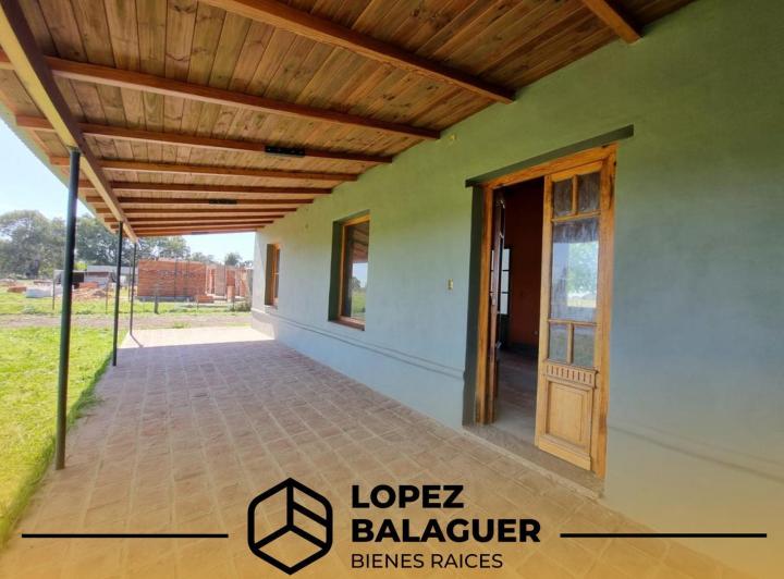Casas en venta — RealXpertAI