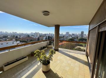 Departamento · 192m² · 5 Ambientes · 1 Cochera · Piso en Venta - Belgrano R