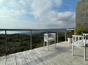 Departamento · 70m² · 3 Ambientes · 1 Cochera · Alquiler en Tierra Alta / Terrazas de La Comarca Cba
