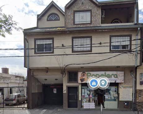 Departamento · 40m² · 2 Ambientes
