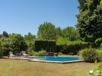 FRI-FZ1-907_2 · Venta Quinta 2500 m² en El Remanso! Exaltación de La Cruz!