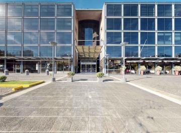 Oficina comercial · 290m² · 1 Ambiente · 3 Cocheras · Oficina en Alquiler en Puerto Madero - Dacal Bienes Raices