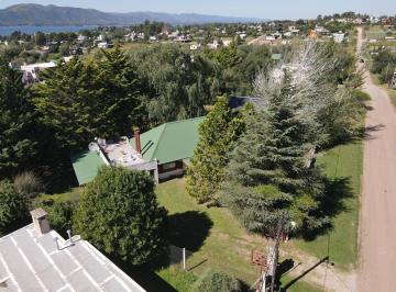 Casa · 111m² · 3 Ambientes · 3 Cocheras · Casa en Venta 2 Dorm. Potrero de Garay Apto Credito