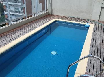 PISCINA · F. Vallese 2100 - Balcón C/parrilla - 2 Baños - Piscina - Caballito - Caba