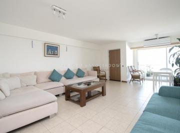 Foto1 · Apartamento de 3 Dorm. en Venta en Fontemar, Punta del Este.