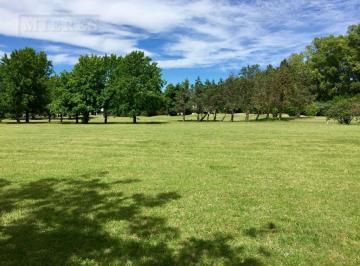 Terreno · 1000m² · Terreno de 1000 m en Mayling Club de Campo