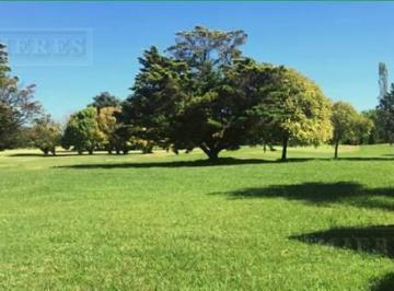 Terreno · 1019m² · Lote de 1019 m² en Venta en Mayling Club de Campo