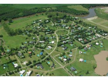 Terreno · 900m² · Solares del Carcaraña - Terreno - Solares Sur - Lote 50