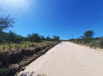 Terreno , Villa Cura Brochero · Importante Fracción de Terrenos Camino a Balnearios!