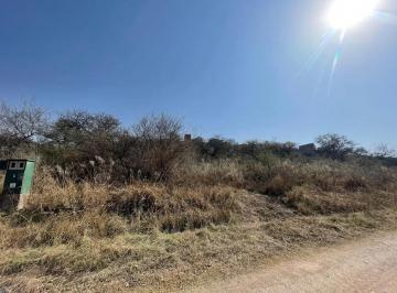 Terreno , Mendiolaza · Sierra Nueva 700 m² Mendiolaza B° Cerrado! Vista Única