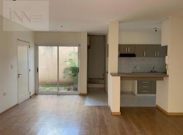 Departamento de 4 ambientes, Resistencia · Departamento 3 Dorm. San Fernando 655
