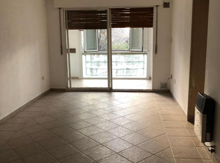 Departamento · 62m² · 2 Ambientes · 1 Cochera