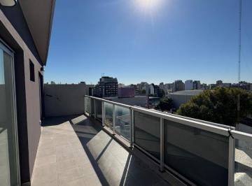 Departamento · 58m² · 2 Ambientes · Depto 2 Amb con Balcon en Liniers a Estrenar!