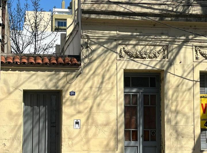 Casa · 100m² · 4 Ambientes