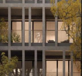 Departamento · 45m² · 1 Ambiente · Aranguren 2756 - Departamento Monoambiente