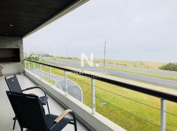 Foto1 · Isabel Apartamento en Venta 3 Dorm. Más Dependencia Vista Al Mar Piscina - Playa Mansa Punta D