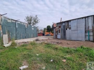 Terreno · 242m² · Lote en Venta! Sobre Colectora Oeste 12 de Octubre Panamericana Pilar, del Viso