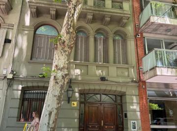 Oficina comercial de 12 ambientes, Palermo · Fray Justo Santa Maria de Oro 2800 - Palermo - Casa de Estilo - Alquiler Oficina