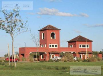 Terreno · 850m² · Lote en Venta - Santa Rita