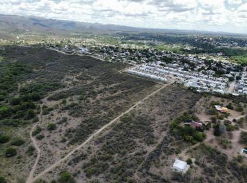 Campo · 48374m² · 4.8 Ha en B° Liniers - Alta Gracia - Desarrollo