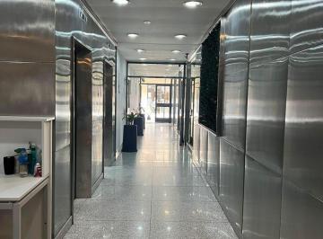 Oficina comercial · 111ha · 4 Ambientes · San Martin Al 600. Muy Buena Oficina de 111 m²
