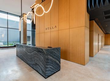 Departamento de 3 ambientes, Palermo · Exclusivo 3 Ambientes en Palermo con Los Mejores Amenities de Buenos Aires, Cochera y Baulera!