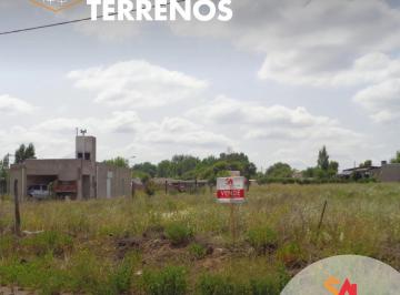 Terreno · 1008m² · Terreno - Santa Rosa