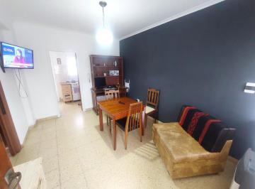 Departamento · 45m² · 2 Ambientes · Alquiler Temporario 2 Ambientes La Perla