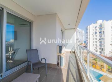 Foto1 · Alquiler Apartamento un Dormitorio Playa Brava Wind Tower