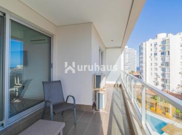 Foto1 · Alquiler Apartamento un Dormitorio Playa Brava Wind Tower